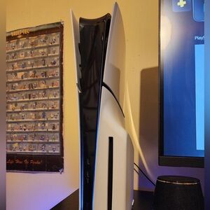 It’s been used come with everything work flawless